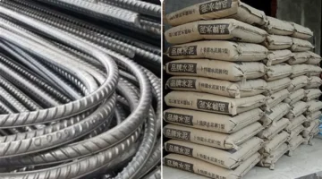 أسعار مستقرة.. تحديثات الحديد والأسمنت في الأسواق الثلاثاء 25 نوفمبر 2025 تعكس ثباتًا في مواد البناء اليوم